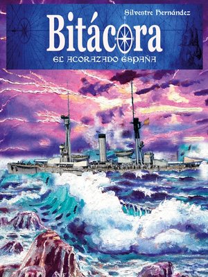 cover image of Bitácora